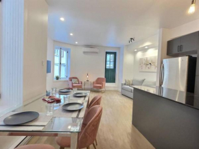 Appartement prestigieux en plein centre-ville!, Quebec
